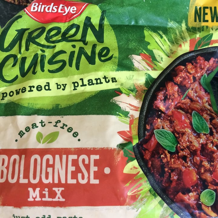 review photo of Findus Bolognese mix shared by @jessie83 on 08 Sep 2020 - review