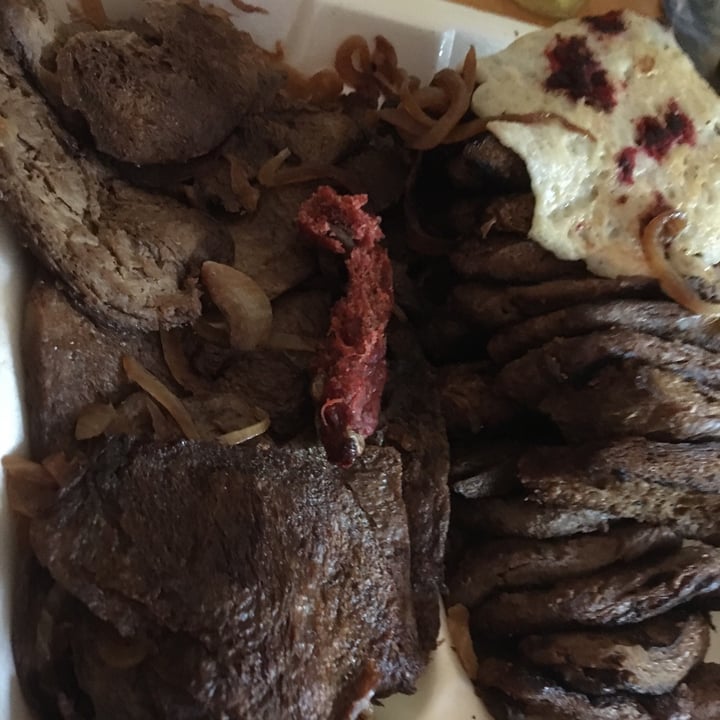 photo of Doña Wakate Monterrey Parrillada shared by @jesuscarrillo on  06 Jul 2020 - review