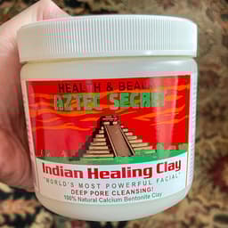 Aztec secret health & beauty