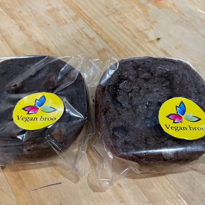 review photo of Vegan Bro Vegan Bro Mini Bag Pick N Mix shared by @erigtz on 04 Jul 2021 - review