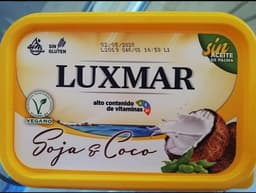 Luxmar