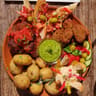 Tapas Bar-Restaurante La Galeria Teguise