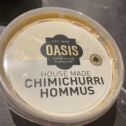 Oasis