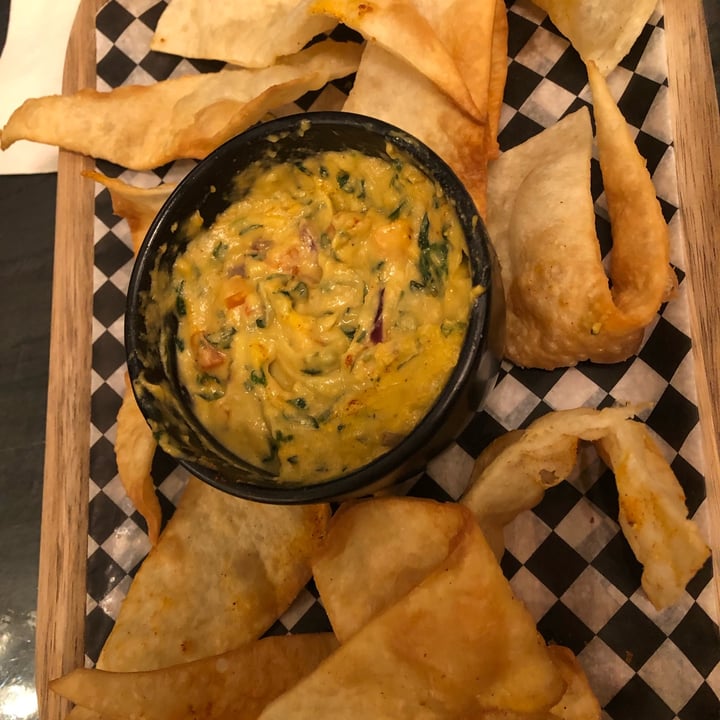 photo of The VHC Spinach Dip shared by @sueprozak on  31 Oct 2021 - review