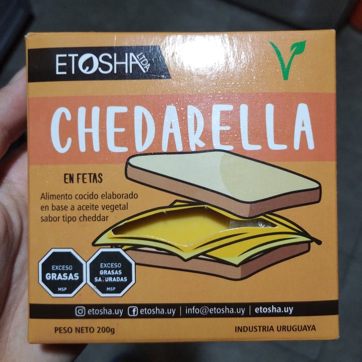 review photo of Etosha Chedarella shared by @equidan on 17 May 2021 - review