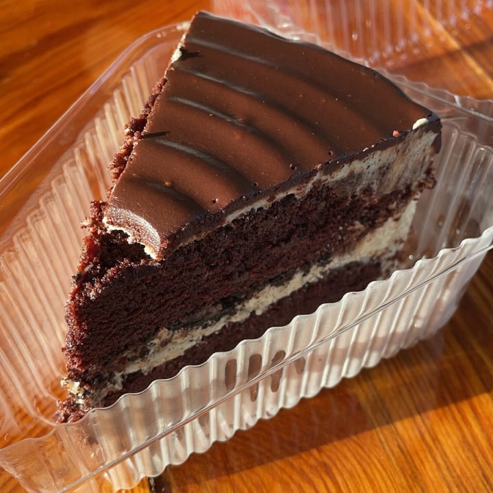 review photo of Joyfully Baked Cookies And Cream Cake shared by @blc1234 on 02 Jan 2022 - review