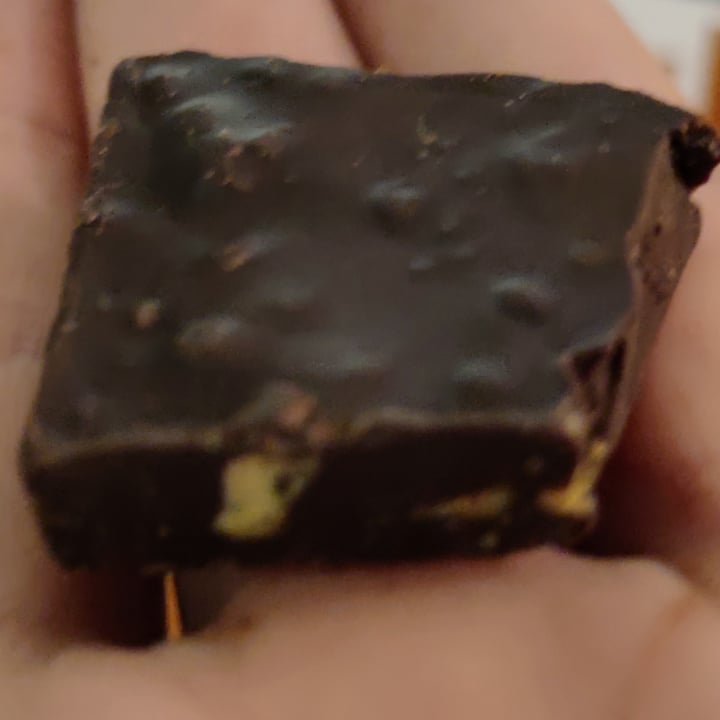 review photo of Rapanui Chocolate Amargo Con Sal Marina Y Caramelo shared by @tarekh on 12 Oct 2021 - review