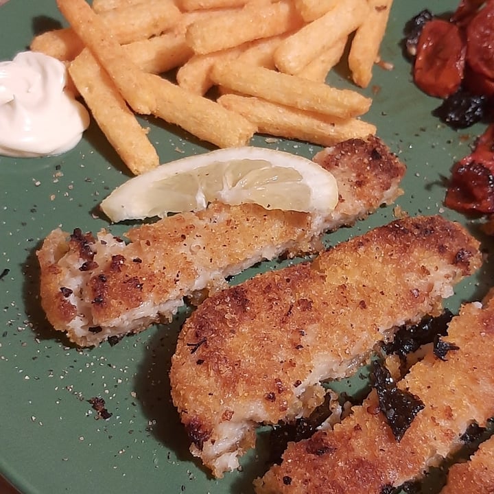 review photo of Vemondo bastoncini vegani con panatura di patate shared by @draculaura on 05 Feb 2023 - review