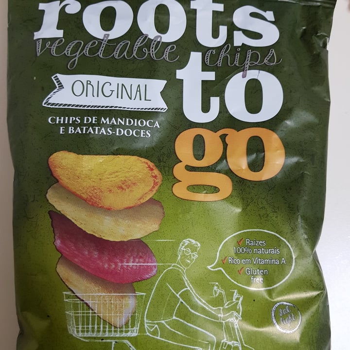 review photo of roost to go Rosst Tô Go shared by @rosimar2369 on 06 Jun 2022 - review