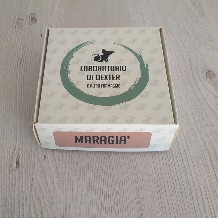 review photo of Laboratorio di dexter Maragia' shared by @vivib on 18 Nov 2022 - review