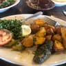 Pasha Mediterranean Grill