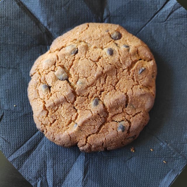 Photo of the dish “Cookie”
