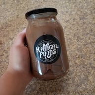 Radical foods