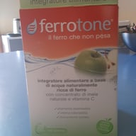 Ferrotone