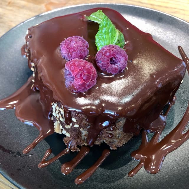 Photo of the dish “Banana Bread”