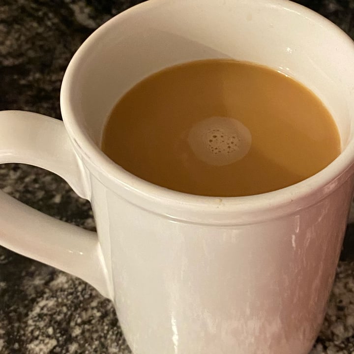 photo of Natural bliss Coffee Creamer shared by @alburt on  19 Jan 2022 - review