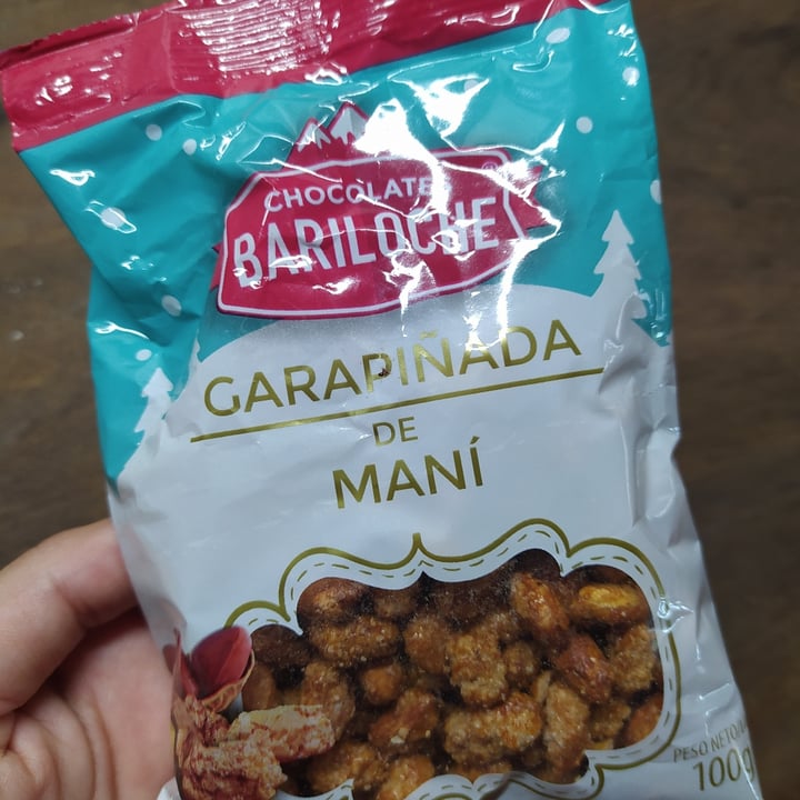 review photo of BARILOCHE Garrapiñadas shared by @gildaconstanza on 01 Jan 2021 - review