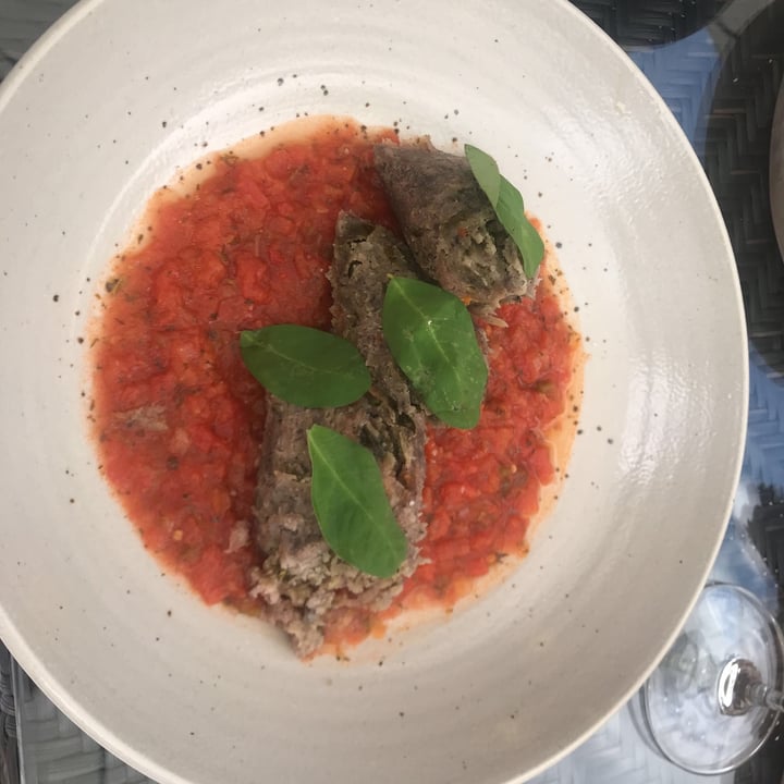 review photo of RESTAURANTE BELIL SABORES DE CHIAPAS / Interconexión Social Tamales shared by @palmoilfree on 23 Sep 2020 - review