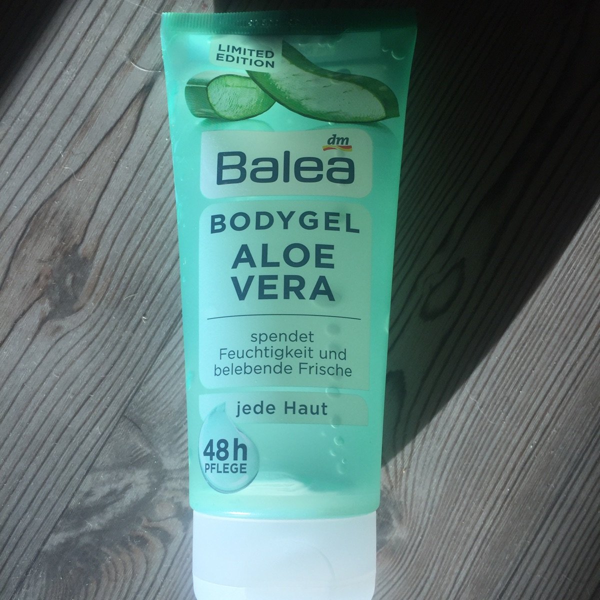 Balea Bodygel Aloe Vera Reviews | abillion