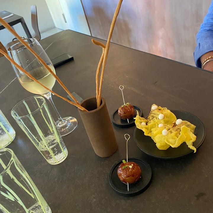 review photo of Altatto benvenuto dalla cucina shared by @chiaralof on 29 Jul 2022 - review