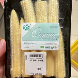 Quanfa organic