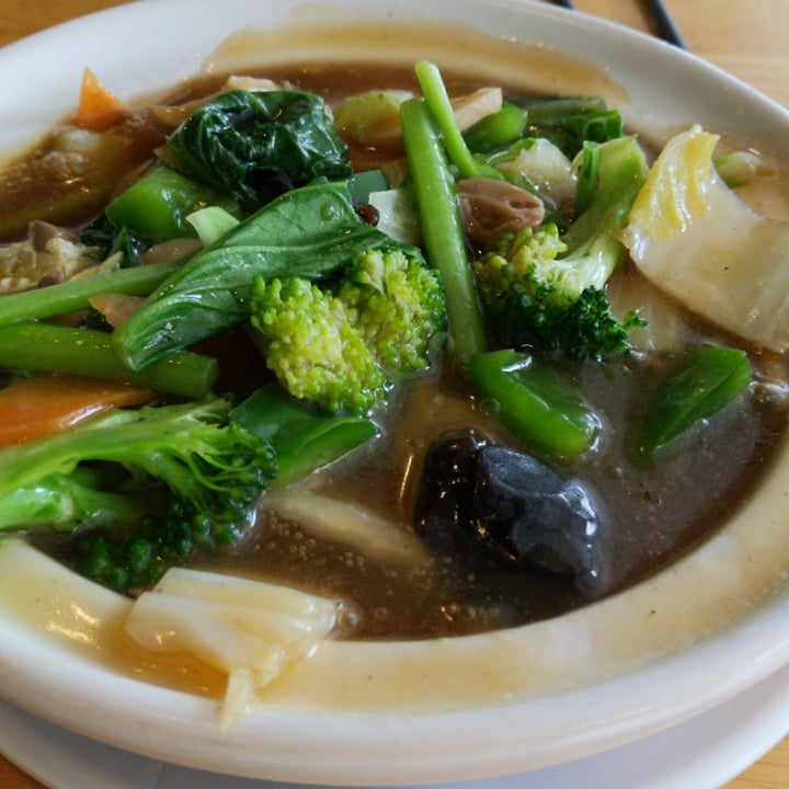 photo of Zi Zai Vegetarian Claypot Noodles shared by @waifong72 on  11 Oct 2020 - review