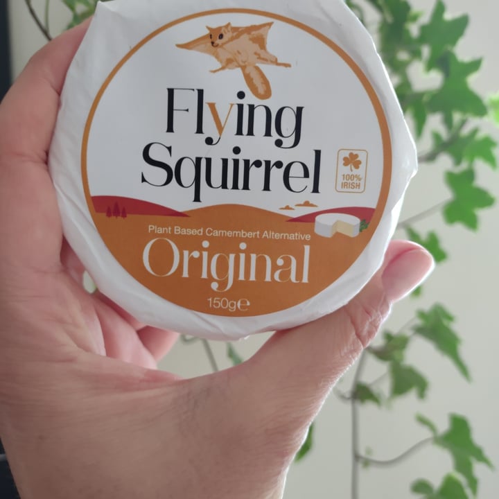 photo of The Flying Squirrel Flying Squirrel shared by @annanever on  14 Oct 2022 - review