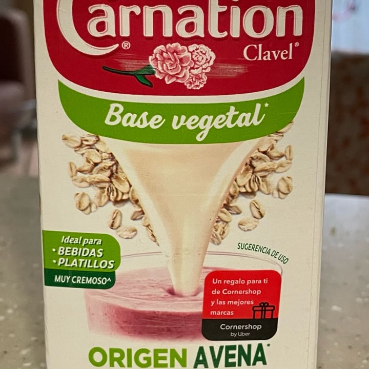 photo of Nestlé Carnation Clavel shared by @elmo72 on  08 Mar 2022 - review