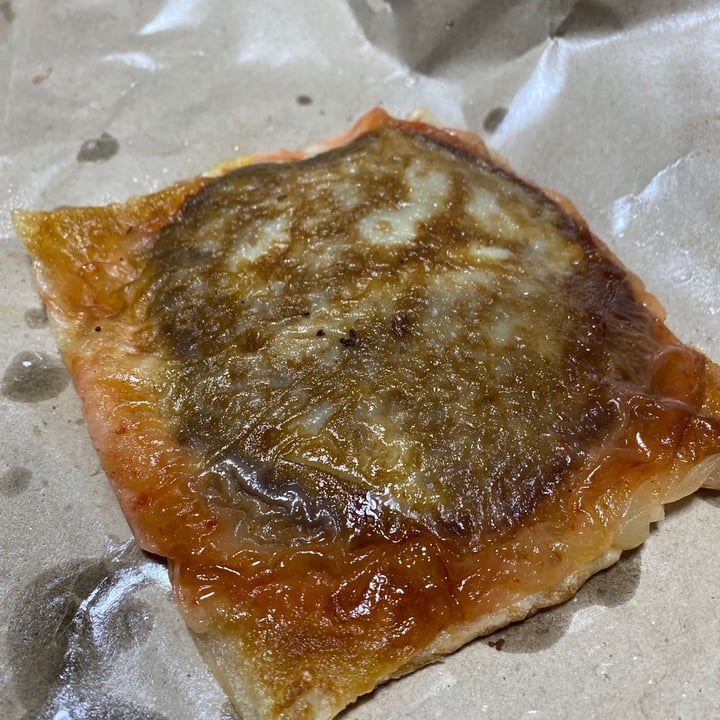 review photo of Rm Springleaf Prata Place Magic Meatless Murtabak shared by @ejaquet on 18 May 2021 - review
