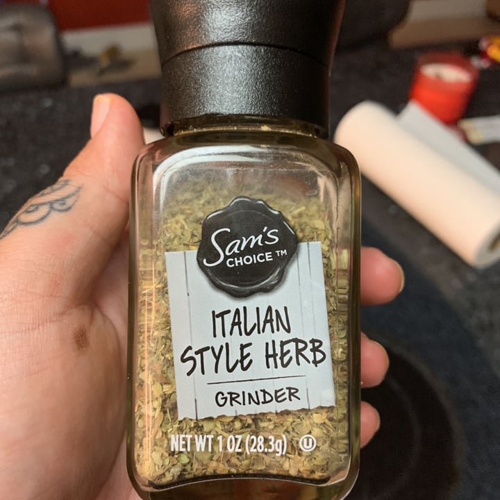 photo of President's Choice Italian style spice shared by @kmcgrath on  23 May 2020 - review