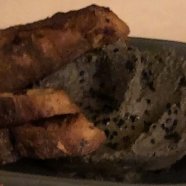 Photo of the dish “Hummus”