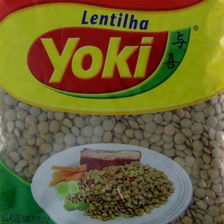 review photo of Yoki Lentilha shared by @sanstrom on 14 May 2022 - review