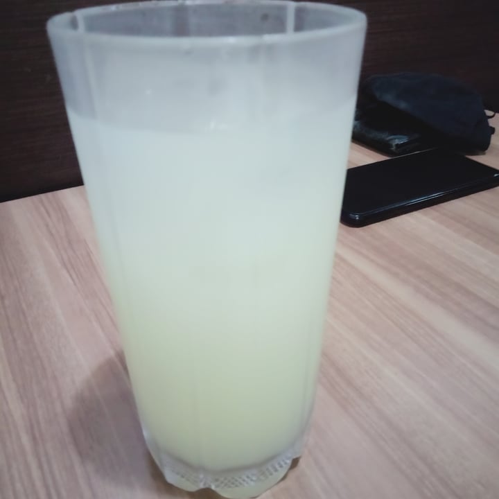 photo of Jai Thai Lime juice shared by @veganspicegirl on  18 Jul 2021 - review