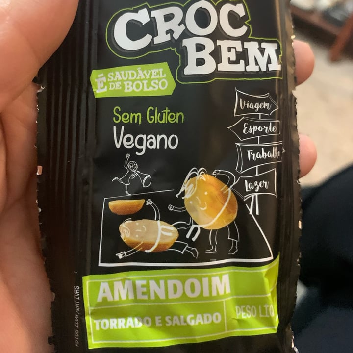 review photo of Uni alimentos Nuts shared by @carlaacqua on 01 Jun 2022 - review