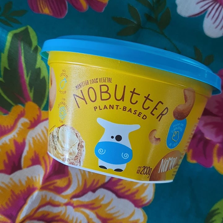review photo of No Moo Manteiga shared by @tatifardo on 06 Nov 2022 - review
