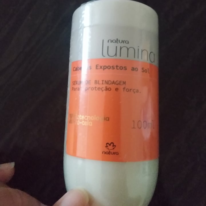 review photo of Natura Lumina shared by @misoma on 30 Apr 2022 - review