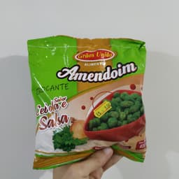 Grãos União