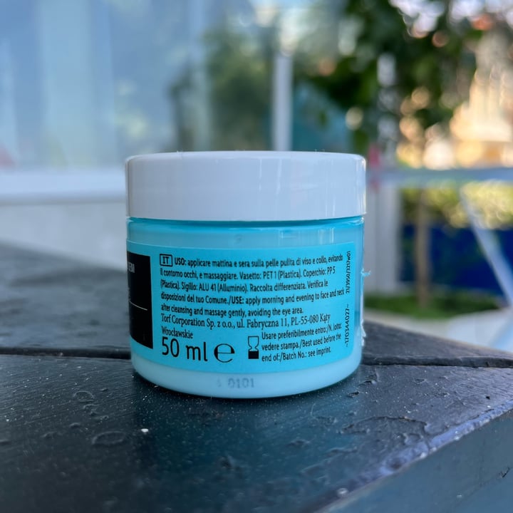 review photo of Biolis Nature Skin foodies shared by @beardocet on 27 Apr 2022 - review
