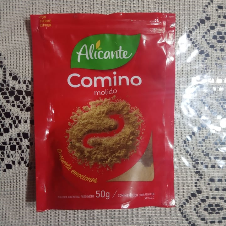 review photo of Alicante Comino shared by @dvsevangelina on 03 Oct 2021 - review