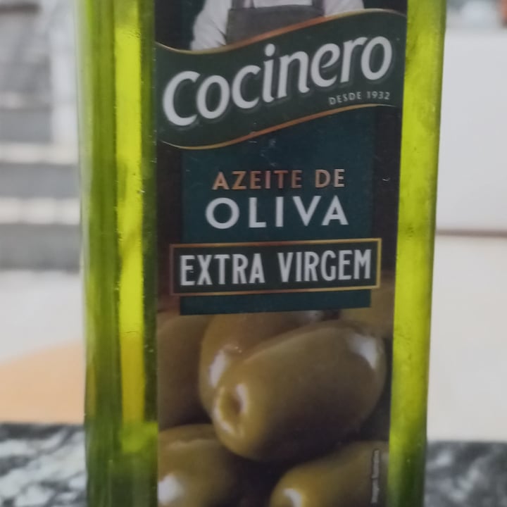 photo of Cocinero Aceite Cocinero shared by @luiziana on  13 May 2022 - review