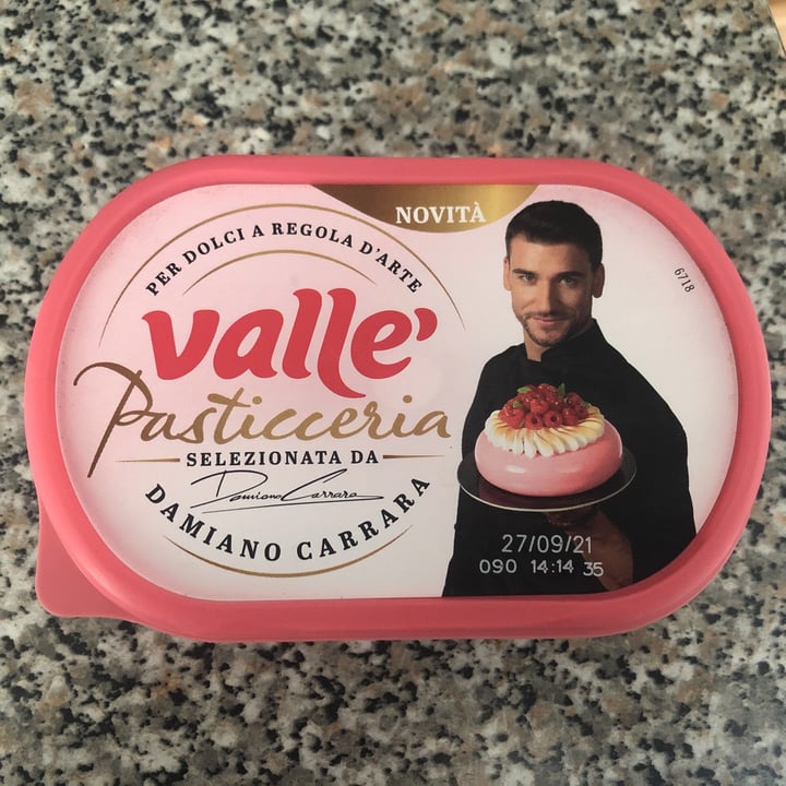 review photo of Valle' Valle Pasticceria shared by @natascia on 22 Jul 2021 - review
