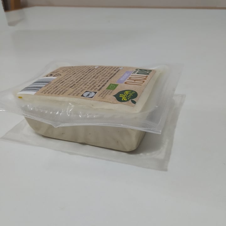 review photo of My Best Veggie Bio tofu natural shared by @livelikevegansss on 19 Sep 2020 - review