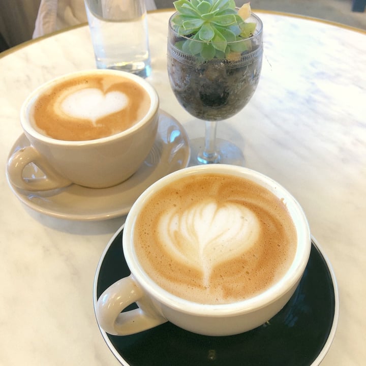review photo of Grater Goods Deli Quiche shared by @lino on 19 Oct 2019 - review