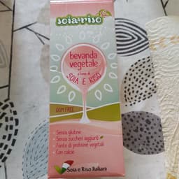 Soia & Riso Si