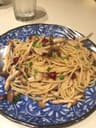 Kabe No Ana Pasta (Serangoon NEX)