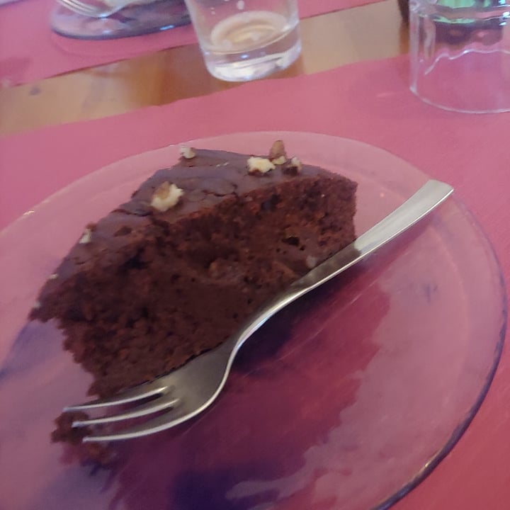 photo of Gusto Arsizio pere cioccolato e noci shared by @frapizza on  14 May 2022 - review