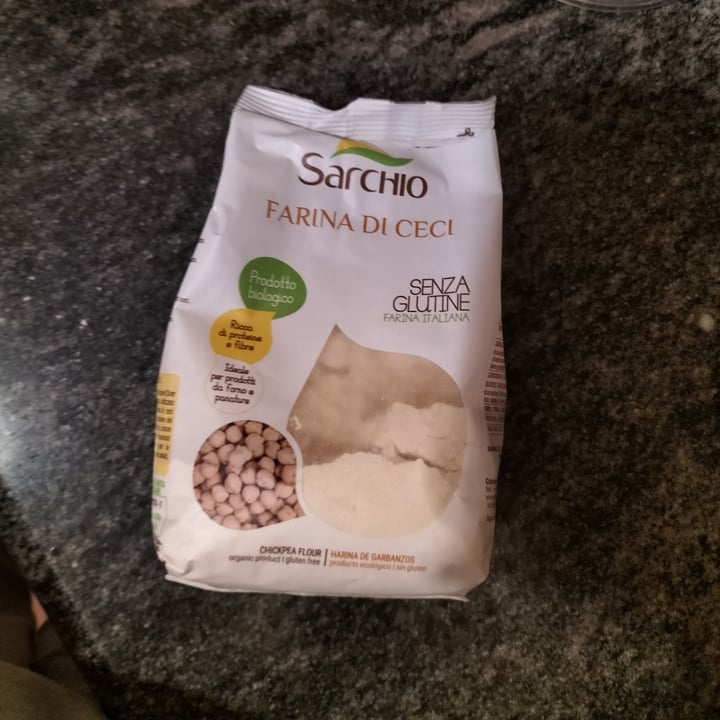 review photo of Sarchio Farina Di Ceci shared by @fede14 on 11 Dec 2021 - review