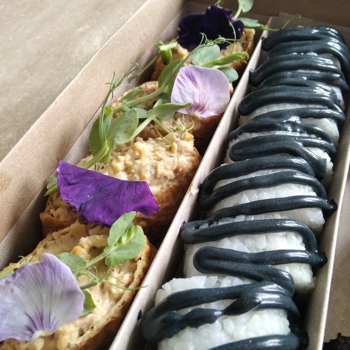 review photo of Plushi October Platter shared by @chefmatt86 on 20 Oct 2021 - review