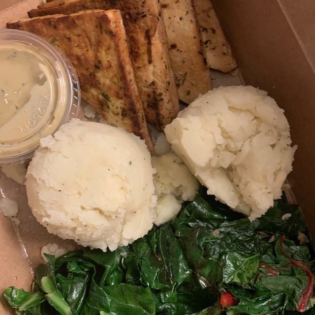 Photo of the dish “Basic Three”