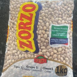 Zorzo
